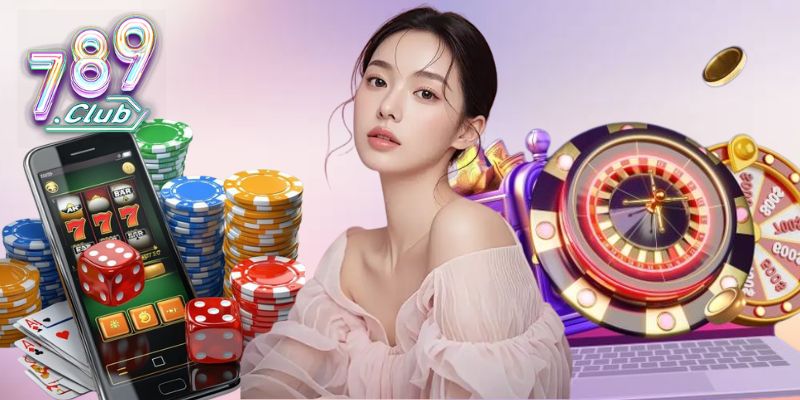 Câu hỏi thường gặp xoay quanh cổng game 789CLUB